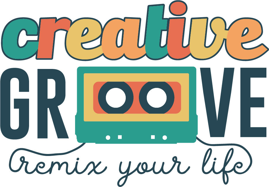 Creative Groove Logo