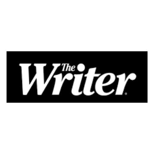The Writer Logo
