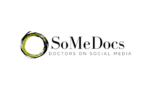 So Me Docs Logo