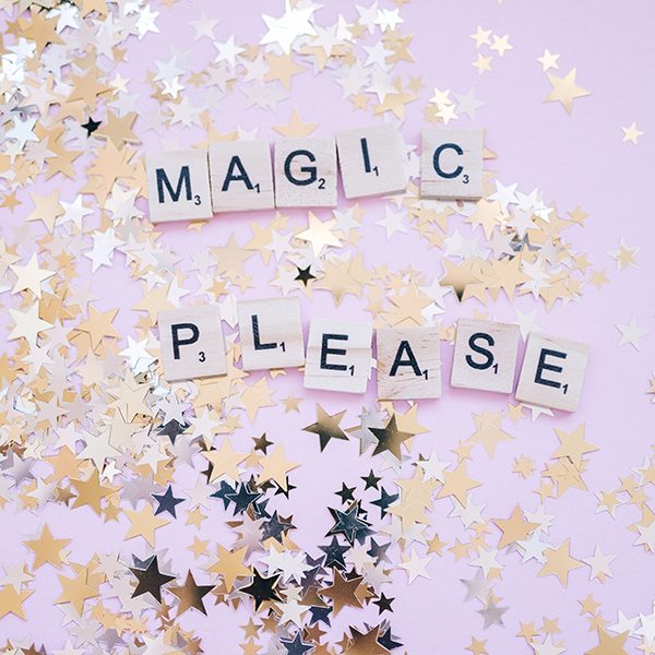 Magic Please Image